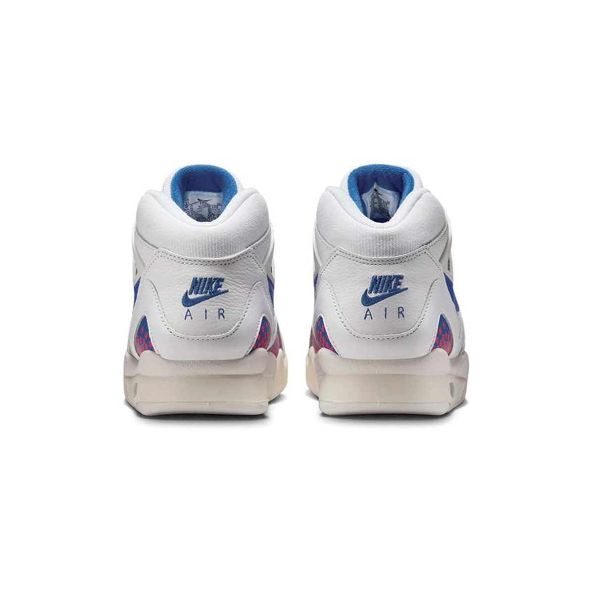 Nike Men's Air Tech Challenge II 2025