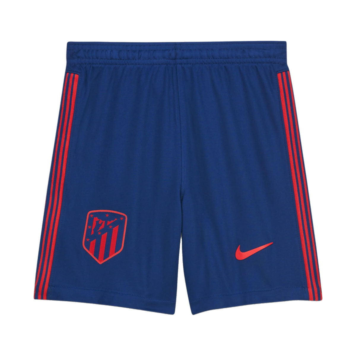 Nike Men's Atletico Madrid Away Football Shorts