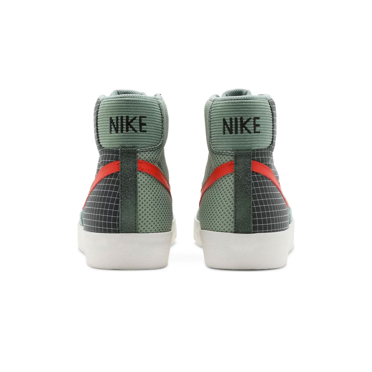 Nike Men's Blazer Mid 77 Patch Dutch - KickzStore