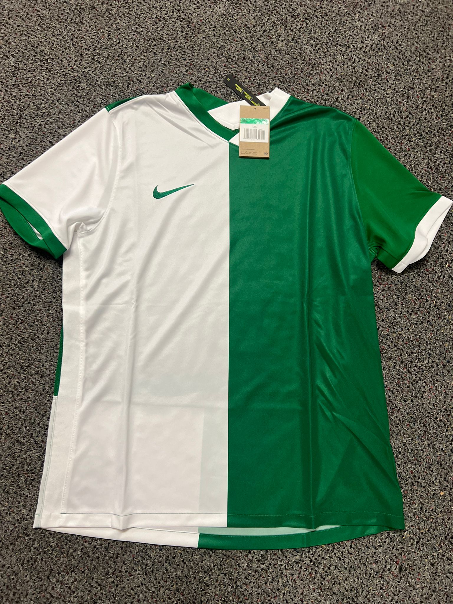 Nike Men's Sporting CP Lisnbon Portugal