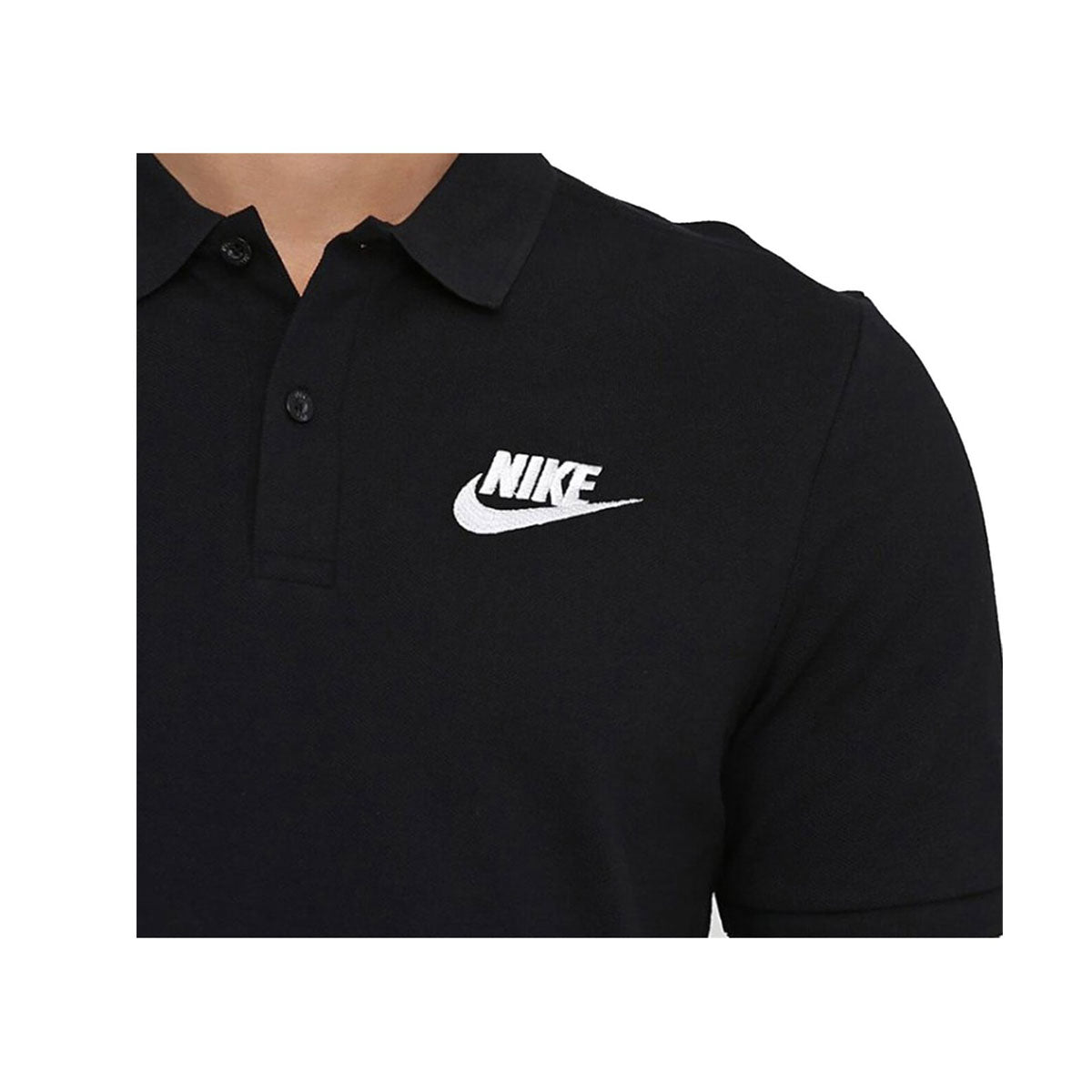 Nike Men's NSW Polo - KickzStore