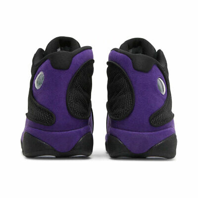 Air Jordan 13 Retro Court Purple Men's