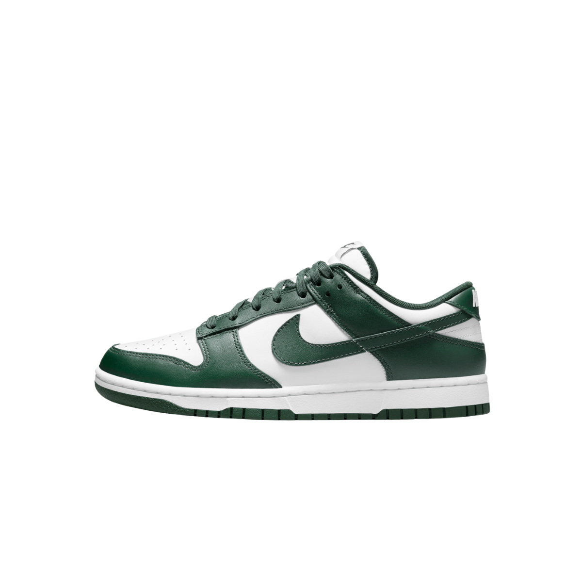 Nike Men's Dunk Low Michigan State