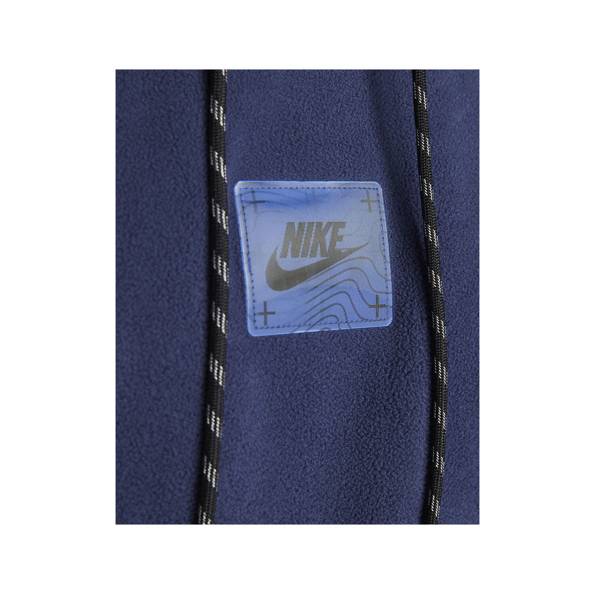 Nike Men's NSW Air Max Fleece Pullover Hoodie - KickzStore