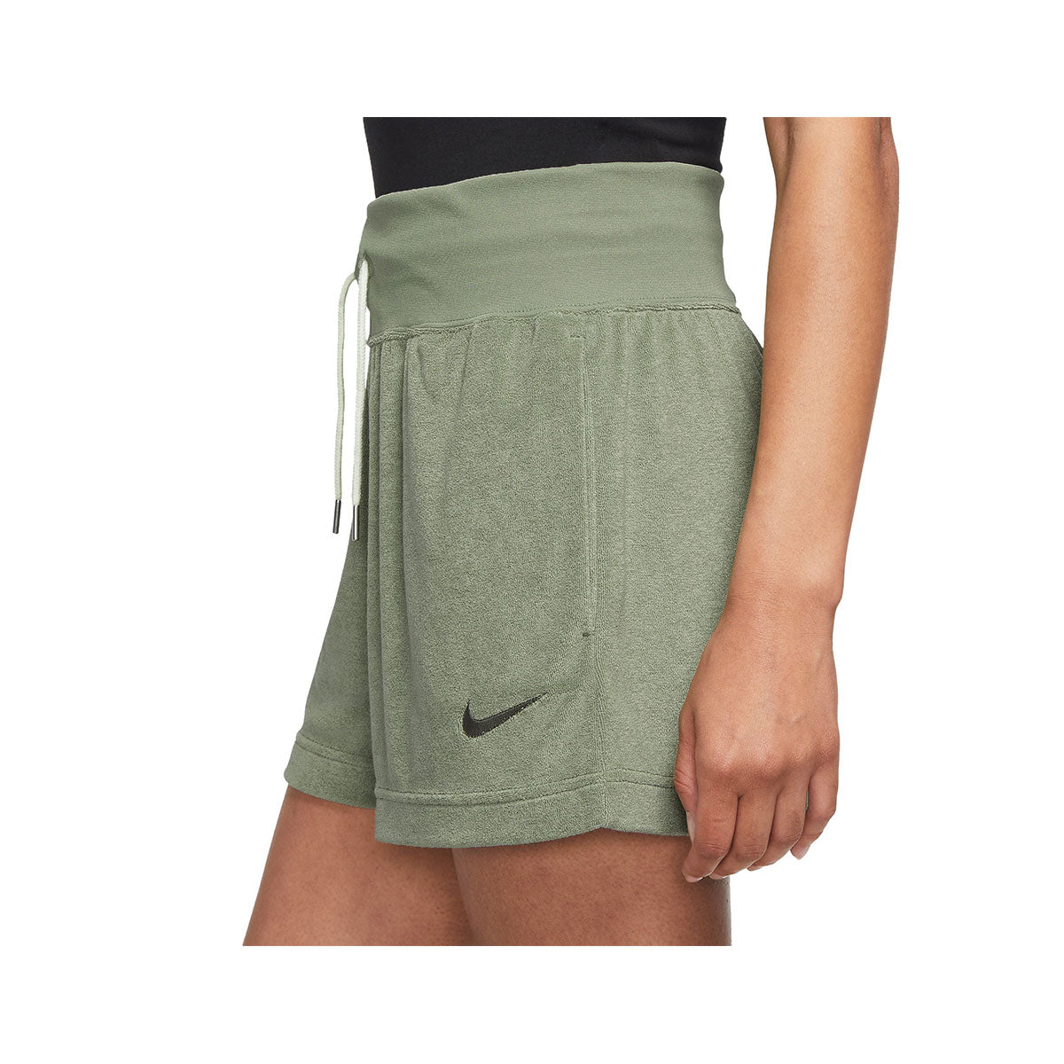 Nike Women's Sportswear Terry Shorts