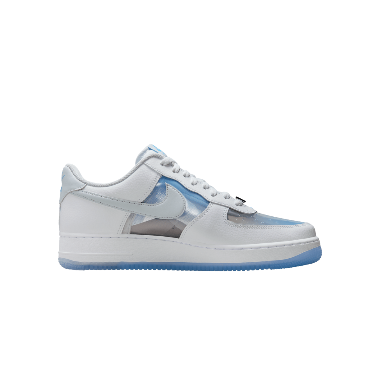Nike Men's Air Force 1 Low 'Invisible Woman 2.0'