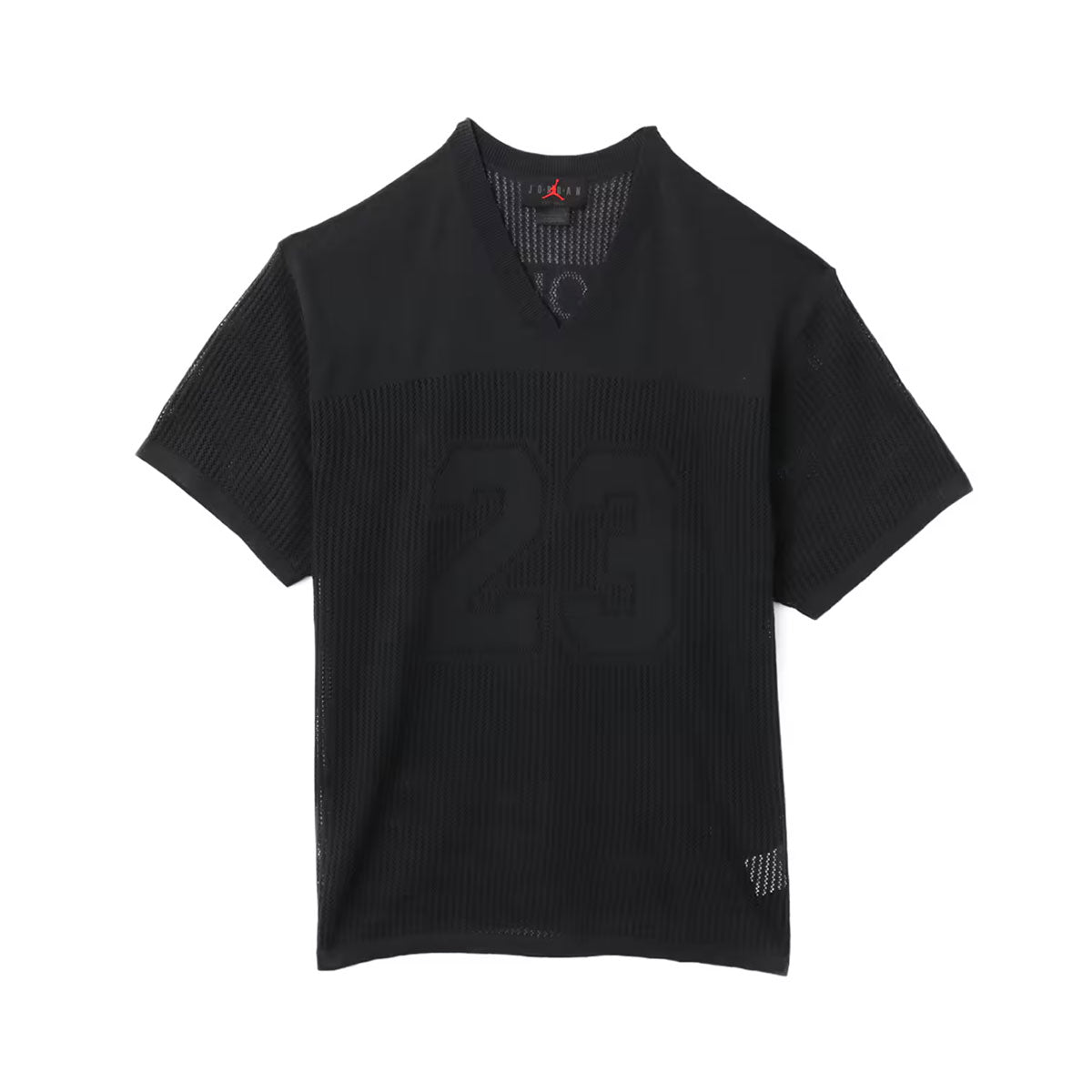 Air Jordan Knit Jersey Top Men's