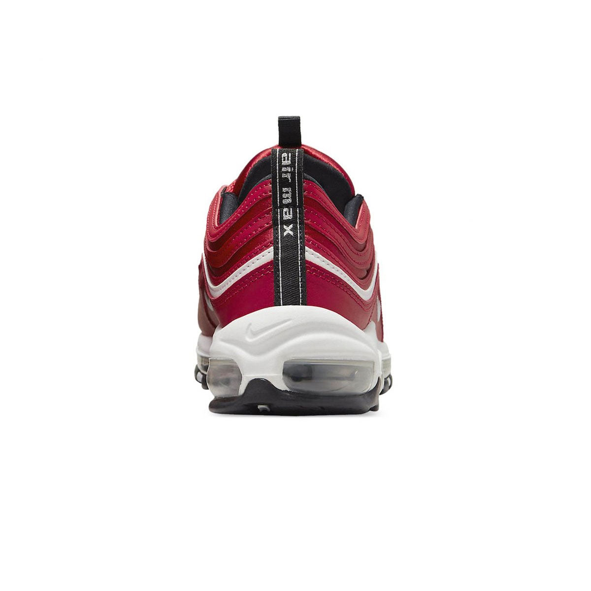 Nike Air Max 97 "Red Satin" Men's - KickzStore