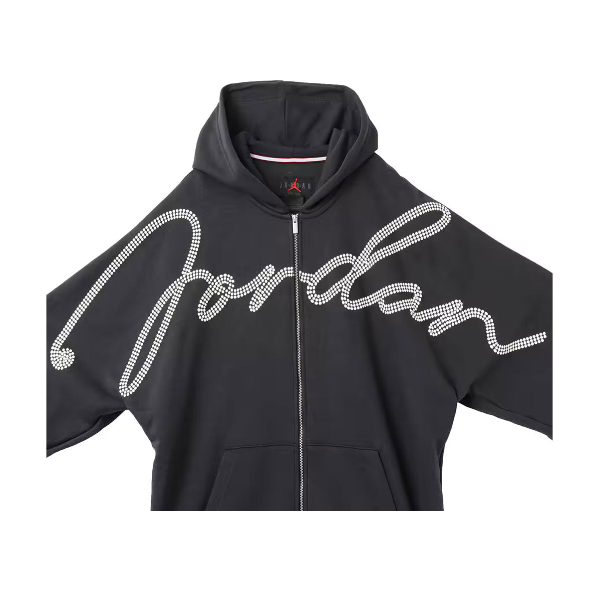 Air Jordan MVP Full-Zip Hoodie