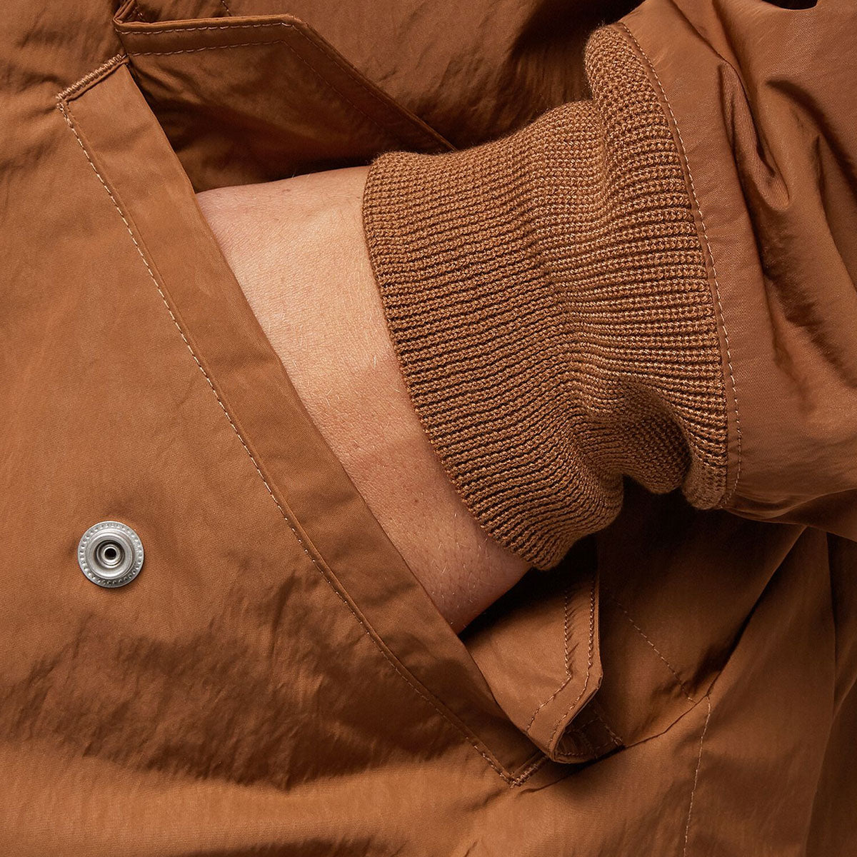 Air  Jordan Essentials Men's Renegade Jacket