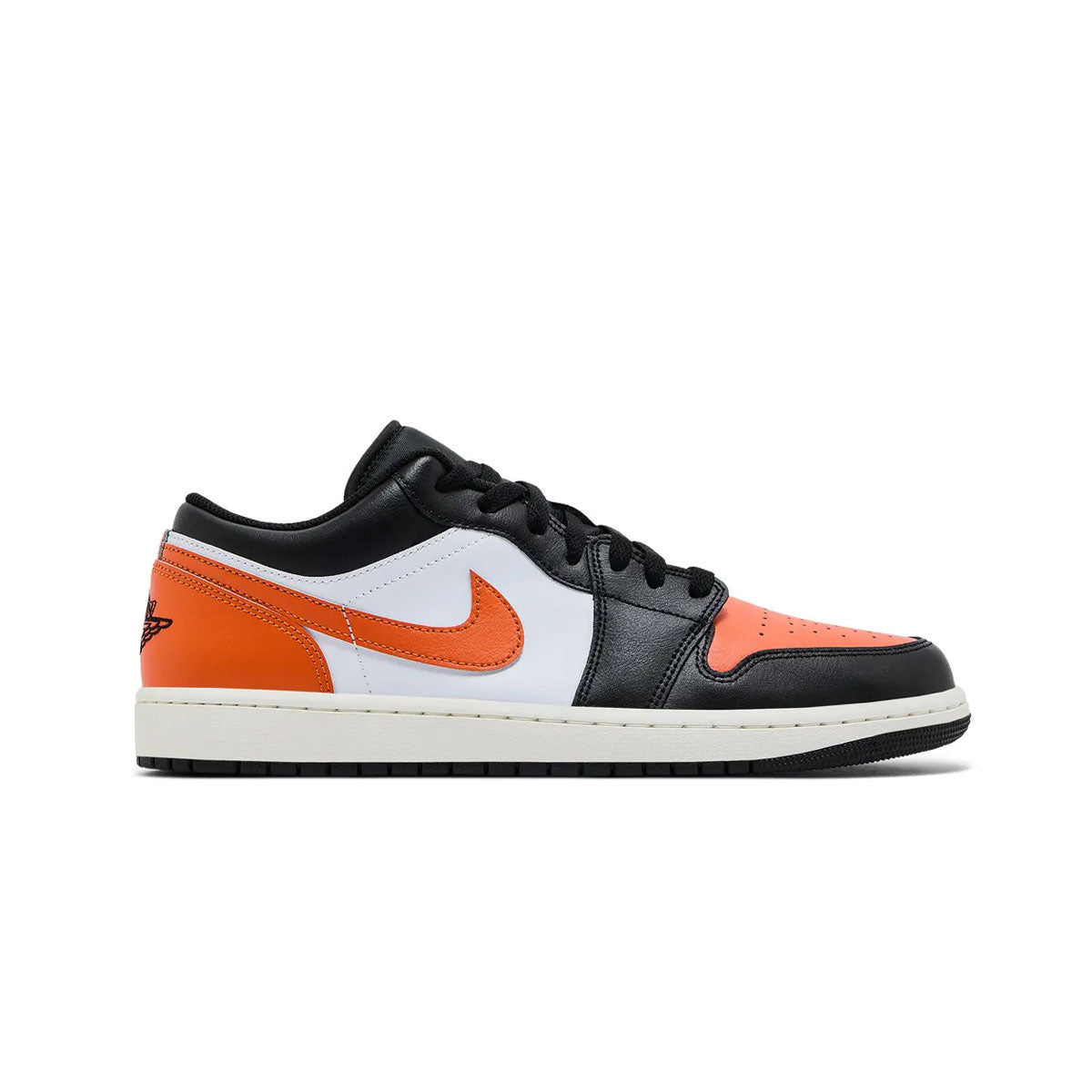 AIr Jordan 1 Low Shattered Men's