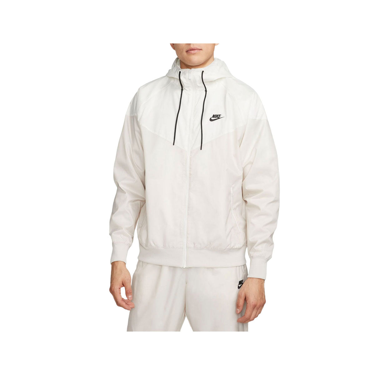 Nike Men's Sportswear Windrunner Full Zip Hooded Jacket