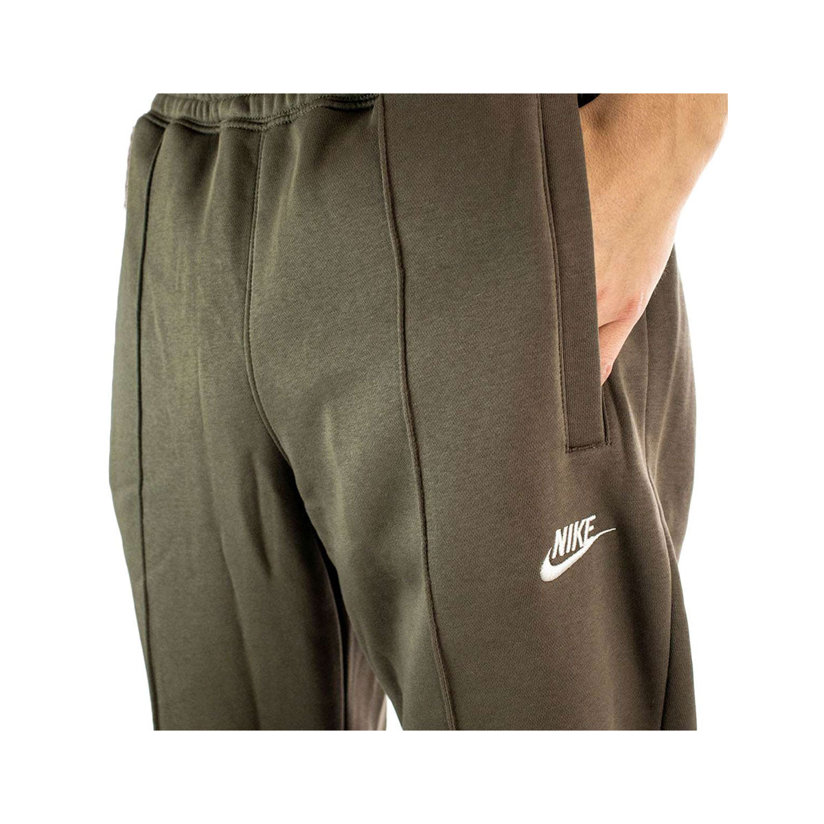 Nike Men's Sportswear Jogginghose Ironstone