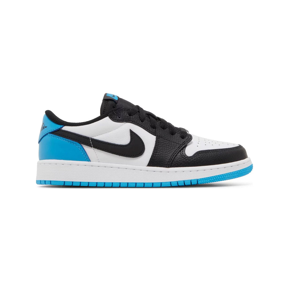 Air Jordan 1 Retro Low OG GS