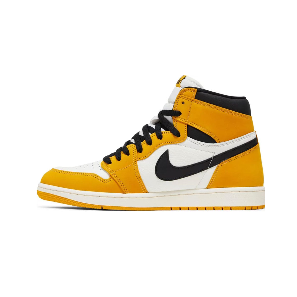 Air Jordan 1 Retro High OG “Yellow Ochre” - KickzStore