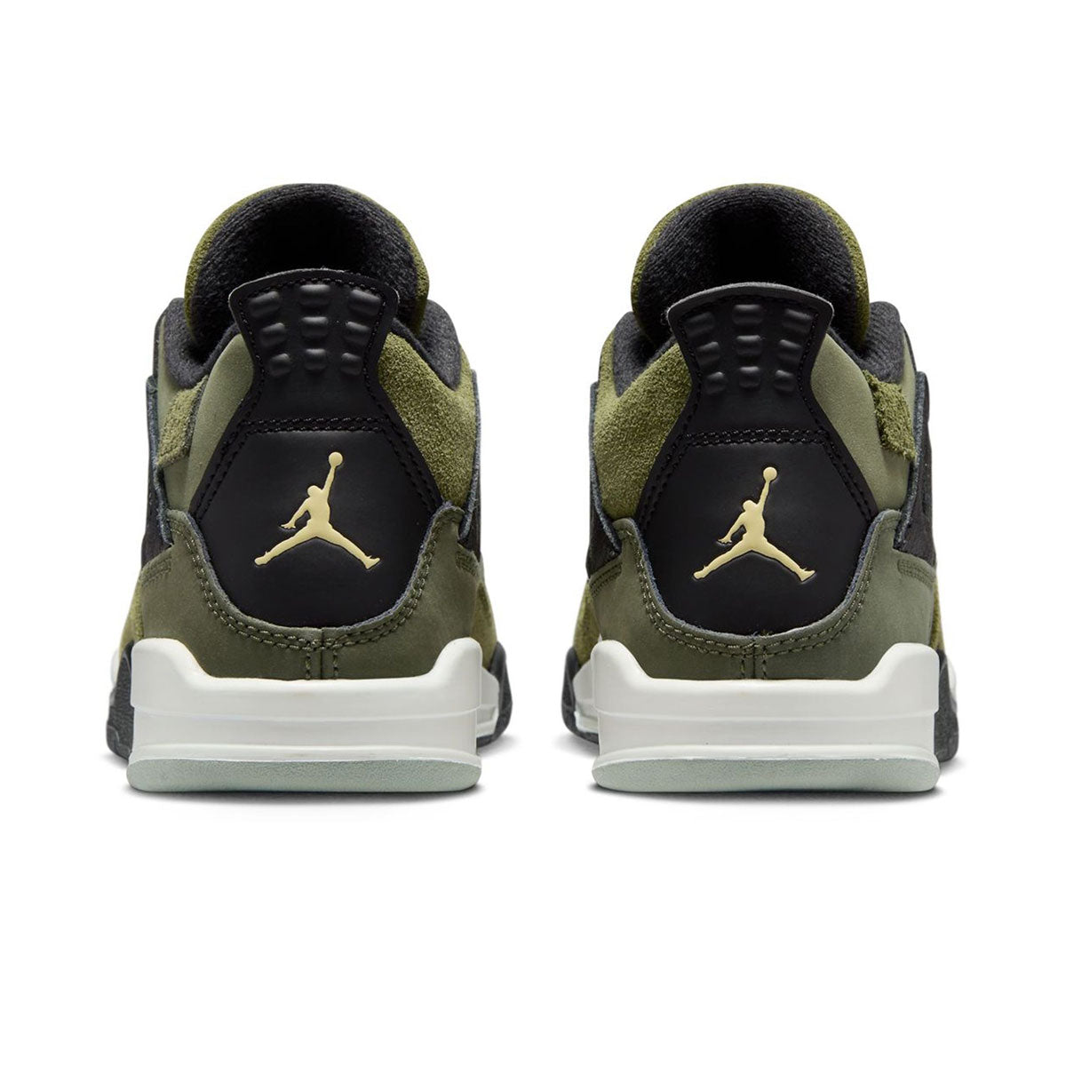 Air Jordan 4 Retro SE Craft PS 'Olive'