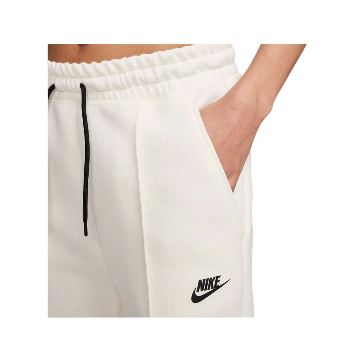 Nike Women's Sportswear Tech Fleece Jogger Pants