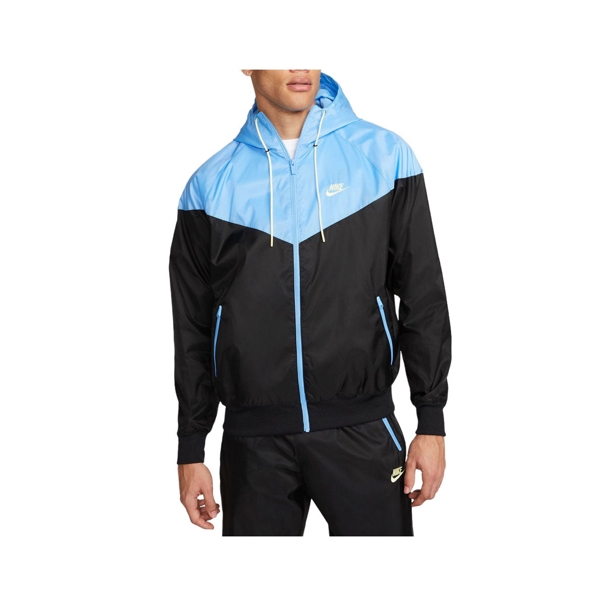 Nike Men's Sportswear Windrunner Zip-Up Jacket