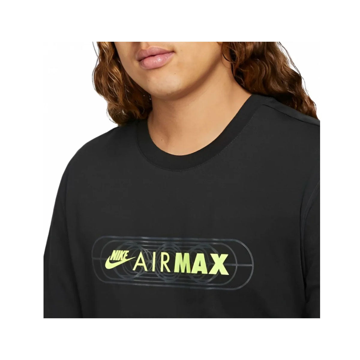 Nike Men's Sportswear Air Max T-Shirt - KickzStore