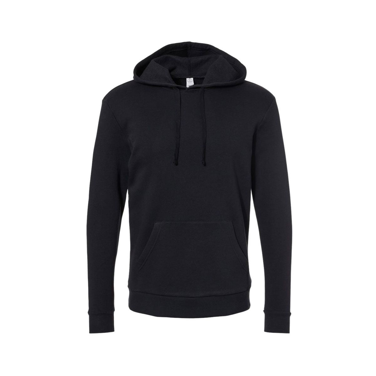 Alternative Apparel Men's Eco Zip Hoodie