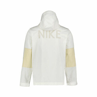 Nike Sportswear Unlined Anorak Waffle Jacket