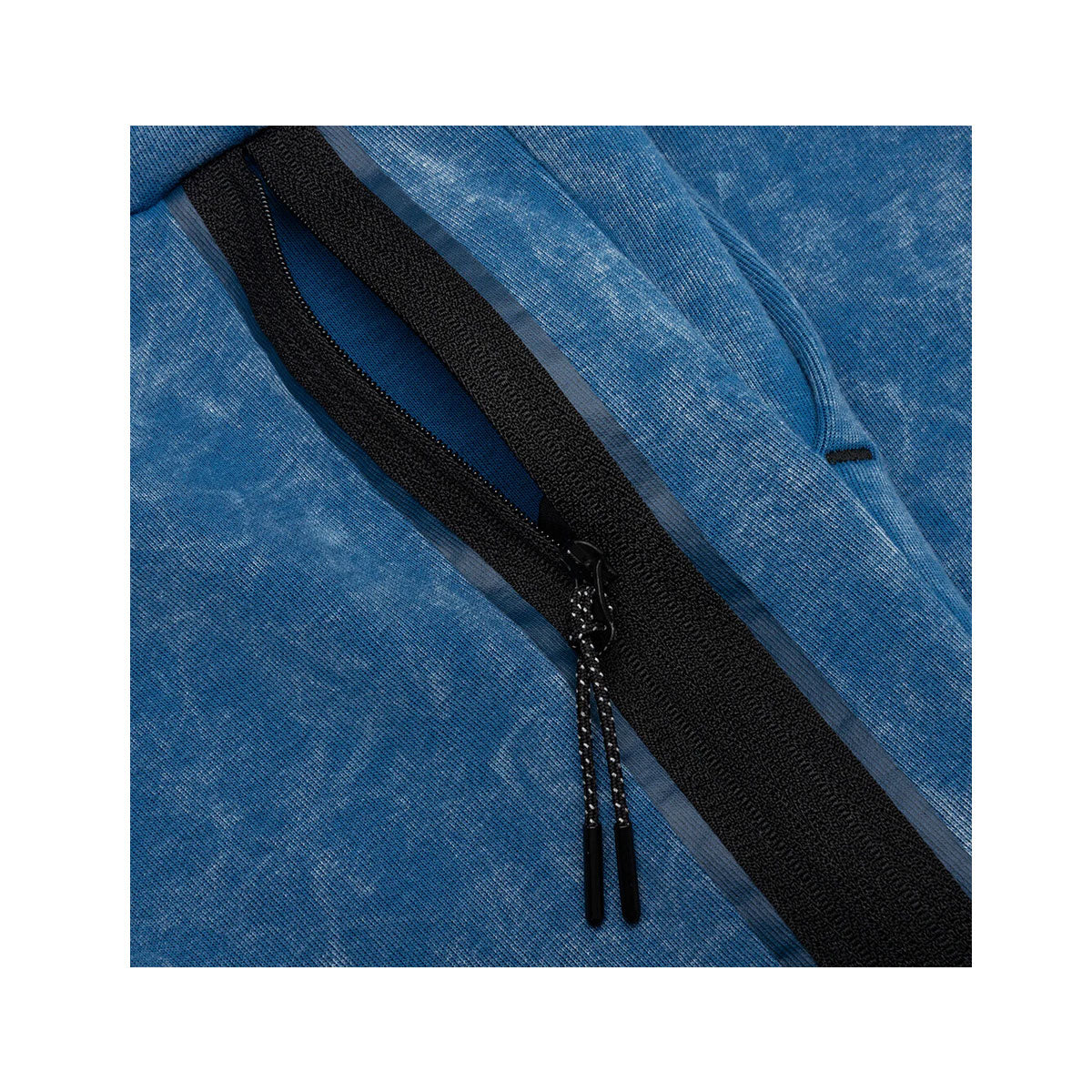 Nike Men's Tech Fleece Bloom Lacing Casual Shorts