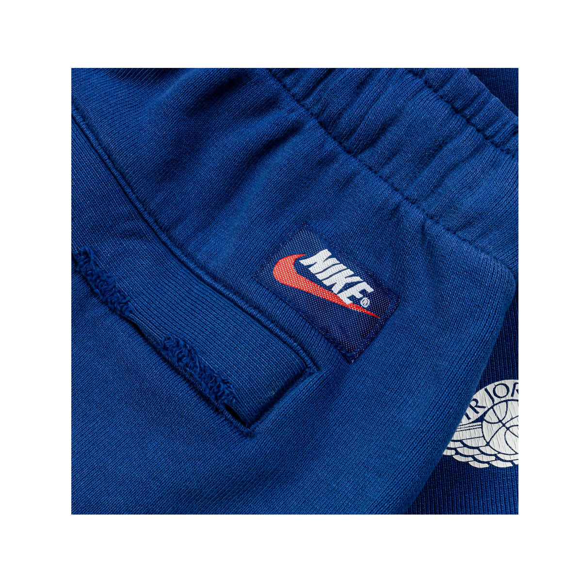 Air Jordan Rare Air French Terry Shorts Men's