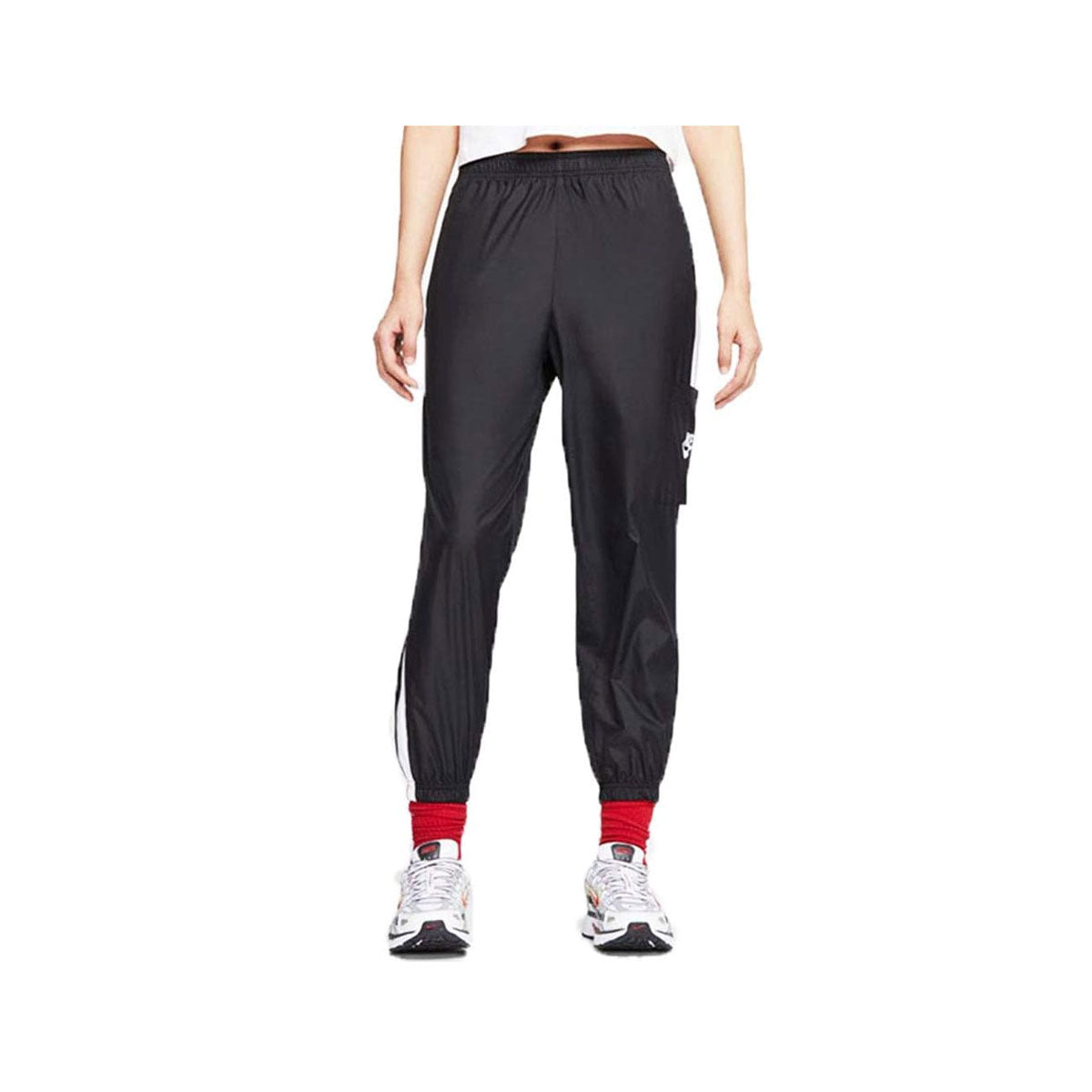 Nike Sportswear Women's Woven Trousers - KickzStore