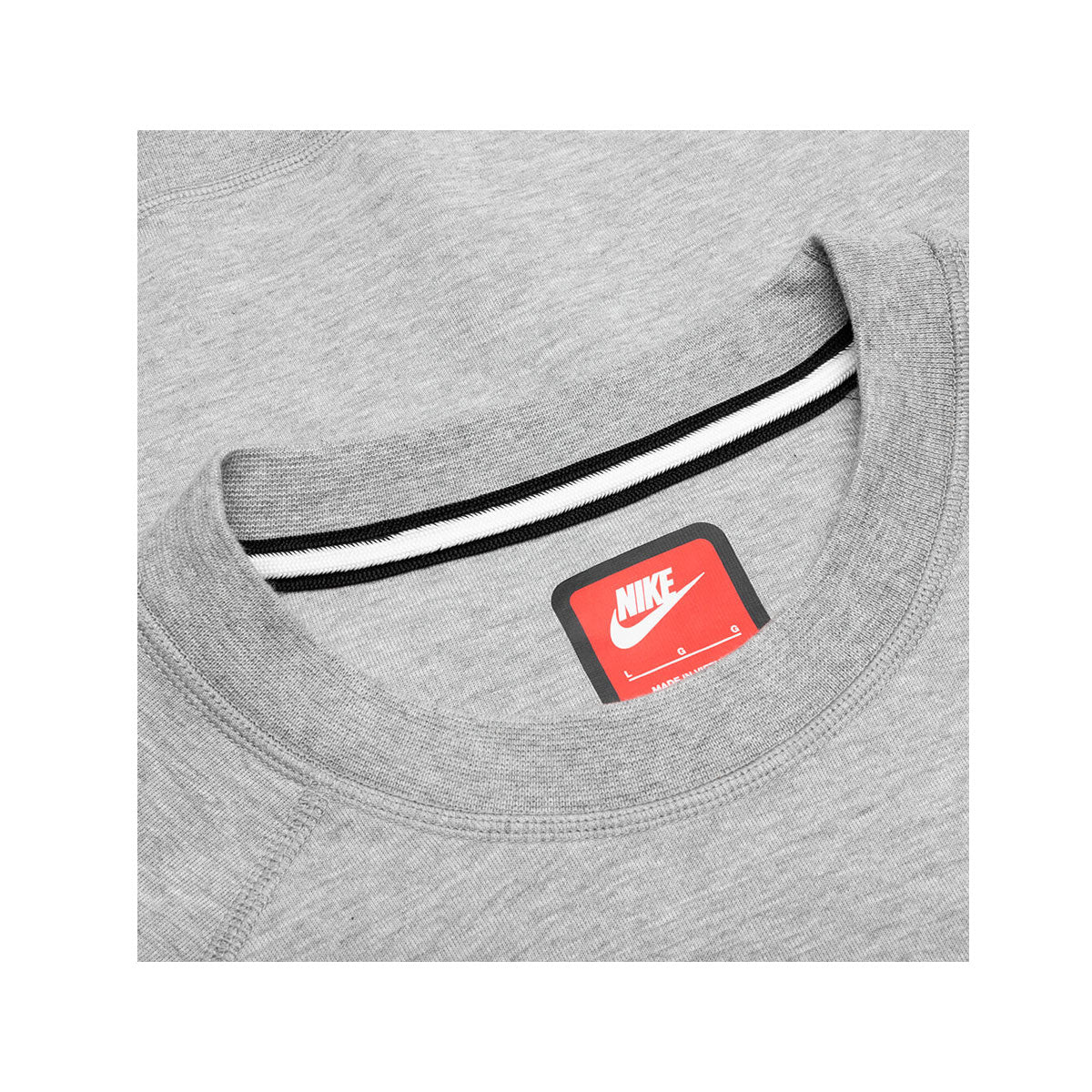 Nike Sportswear Tech Fleece OG Men's Crew-Neck Sweatshirt
