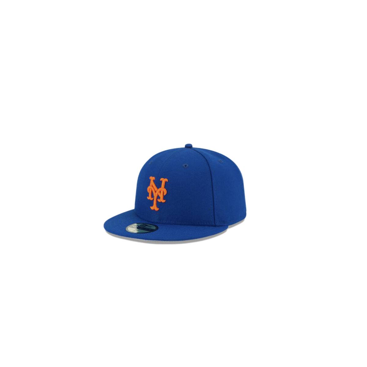 New Era New York Mets On The Field 59Fifty Fitted