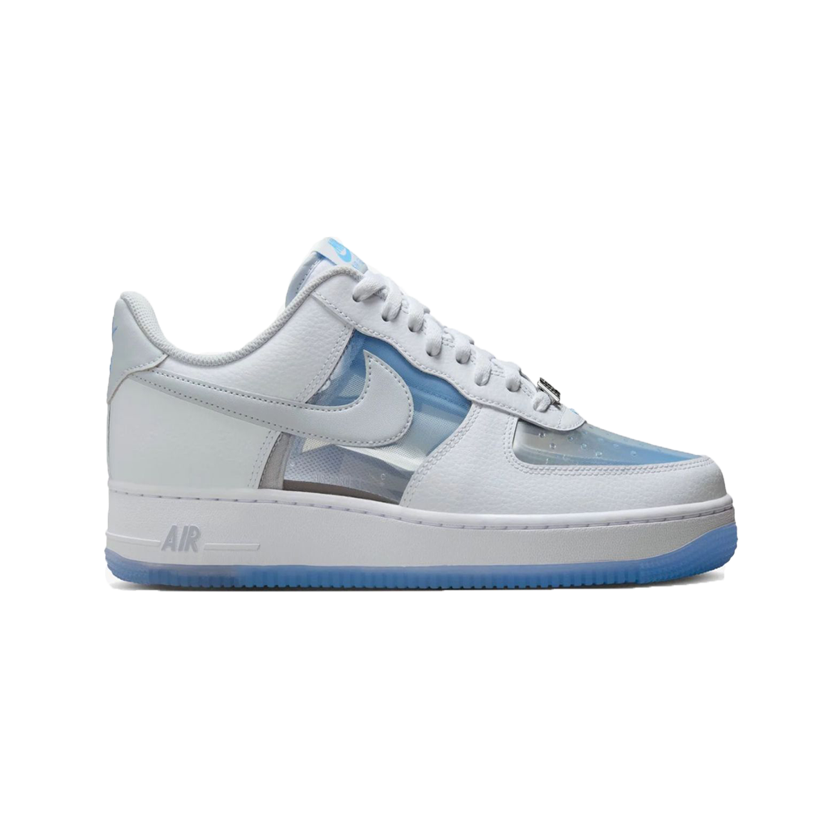 Nike Men's Air Force 1 Retro QS