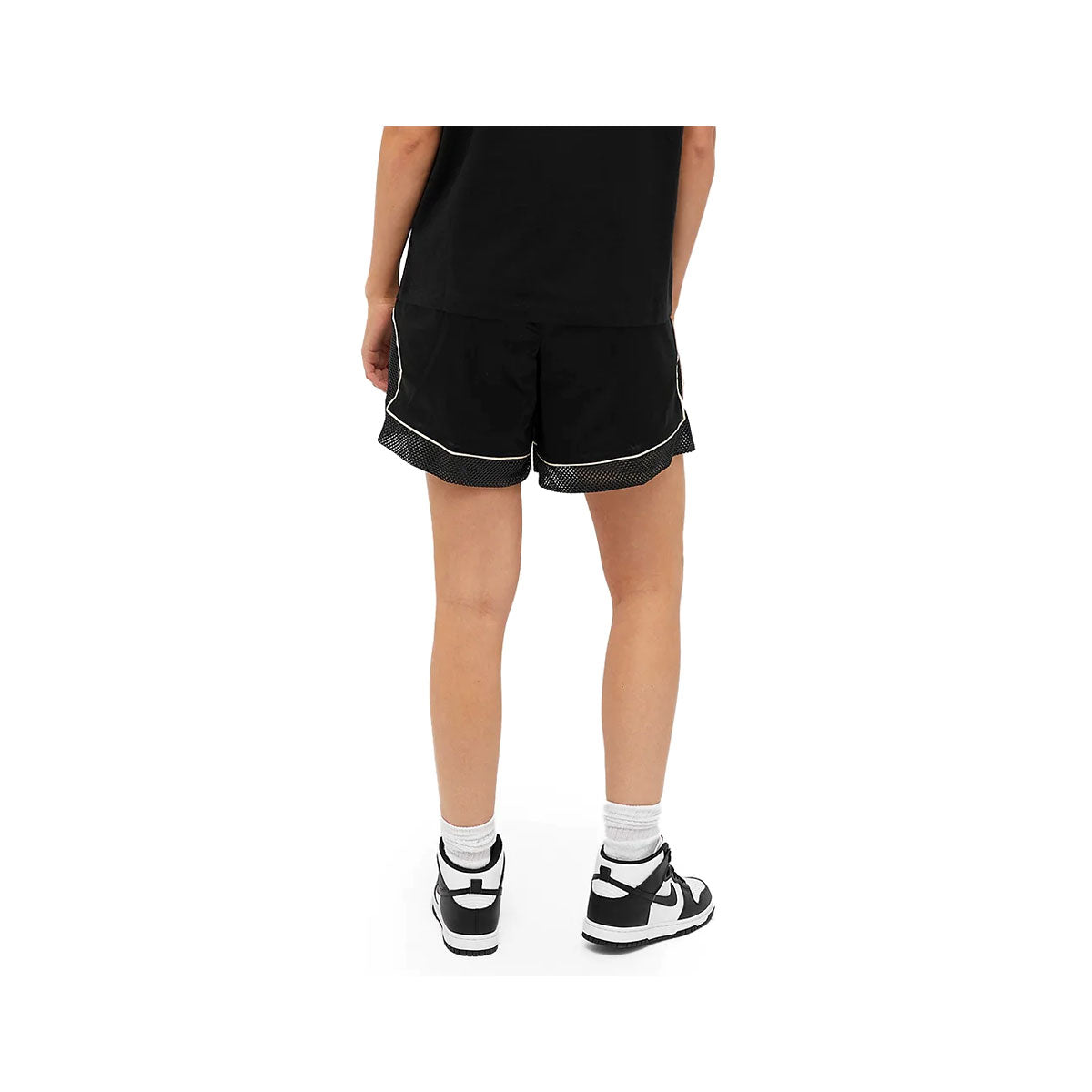 Air Jordan Women's Essential Diamond Shorts