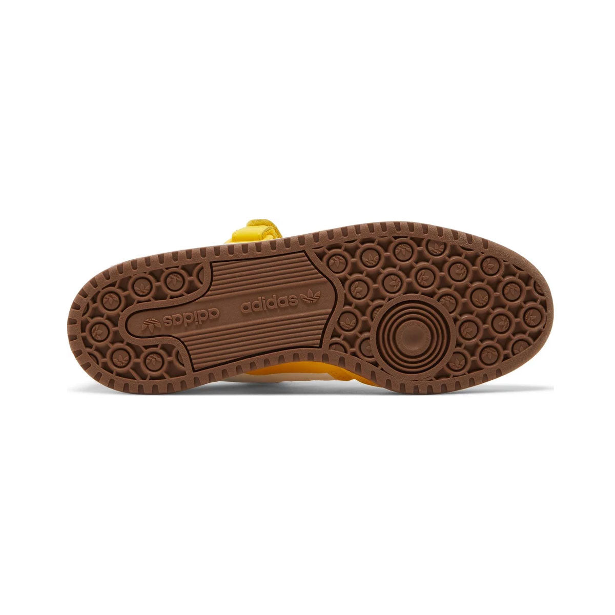 Adidas Men's M&M'S Brand Forum Low