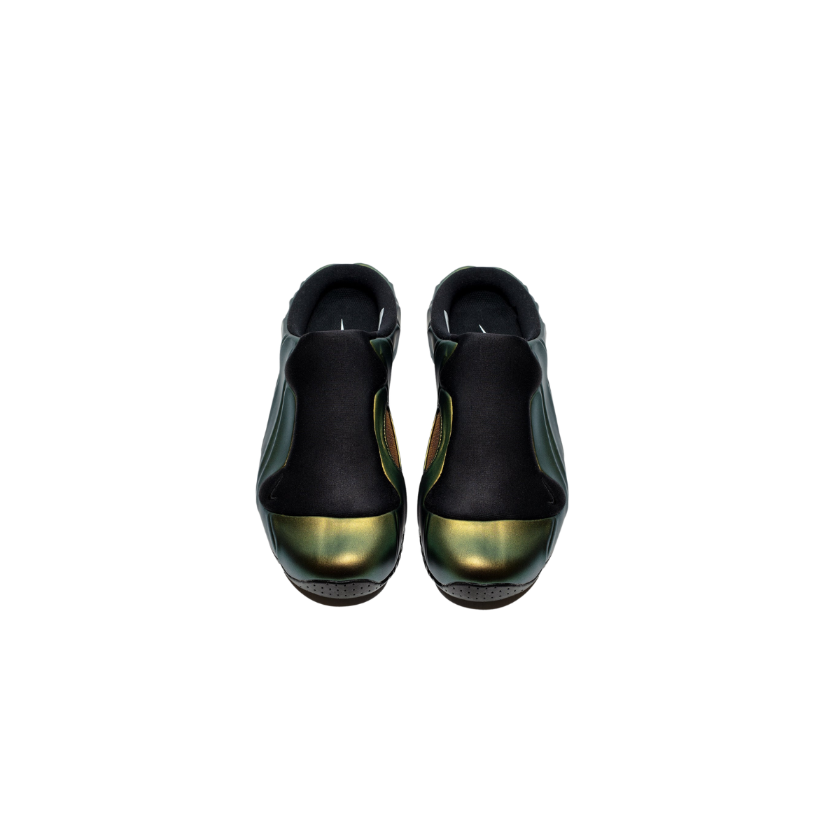 Nike Men's Clogposite Green Goblin