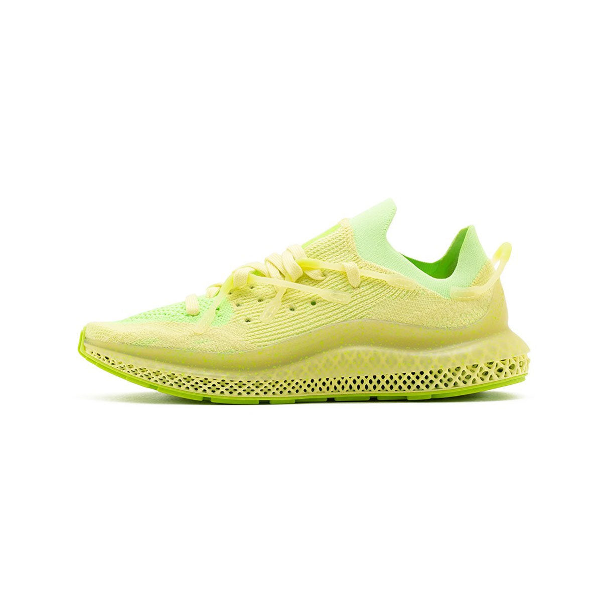 Adidas Men's 4D Fusio