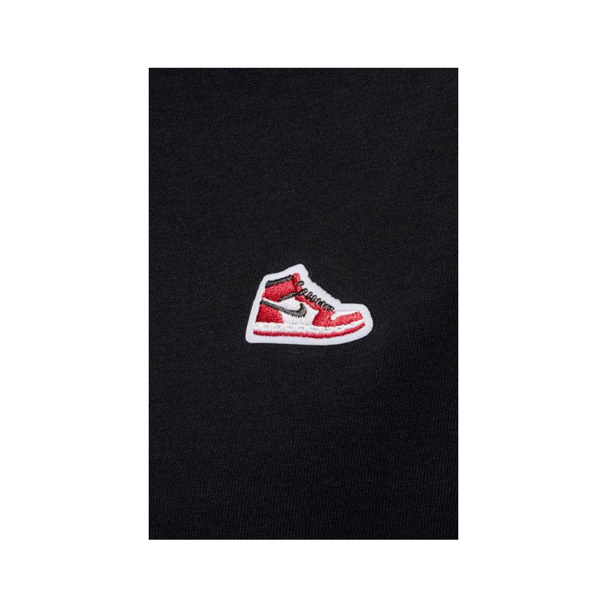 Air Jordan NWT Sneaker Patch Retro T-Shirt