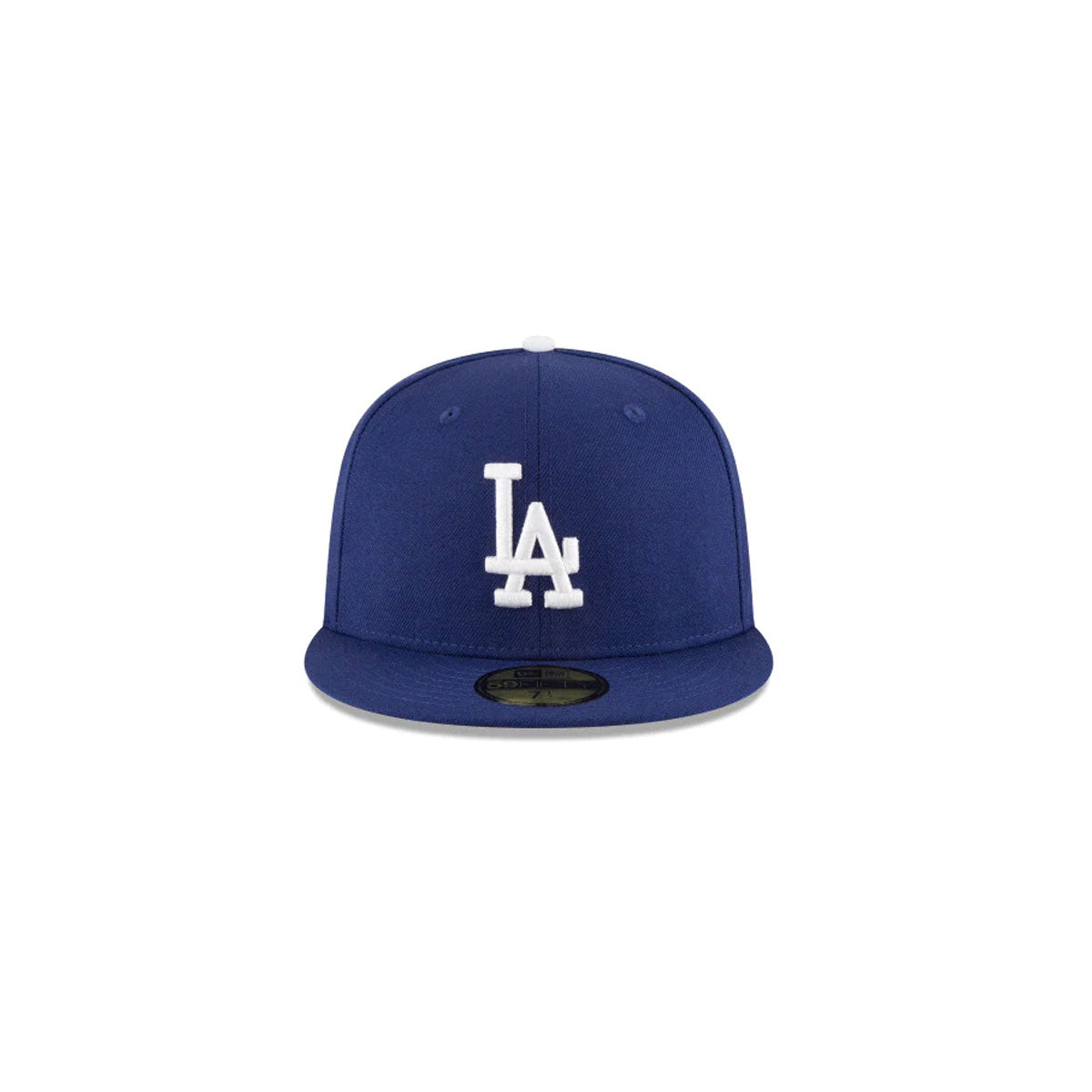 New Era Los Angeles Dodgers 1988 World Series Wool 59FIFTY Fitted Hat