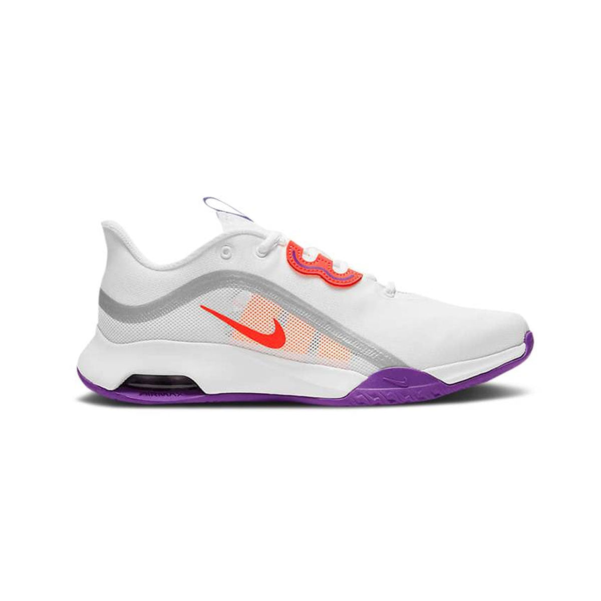 Nike Women's Court Air Max Volley
