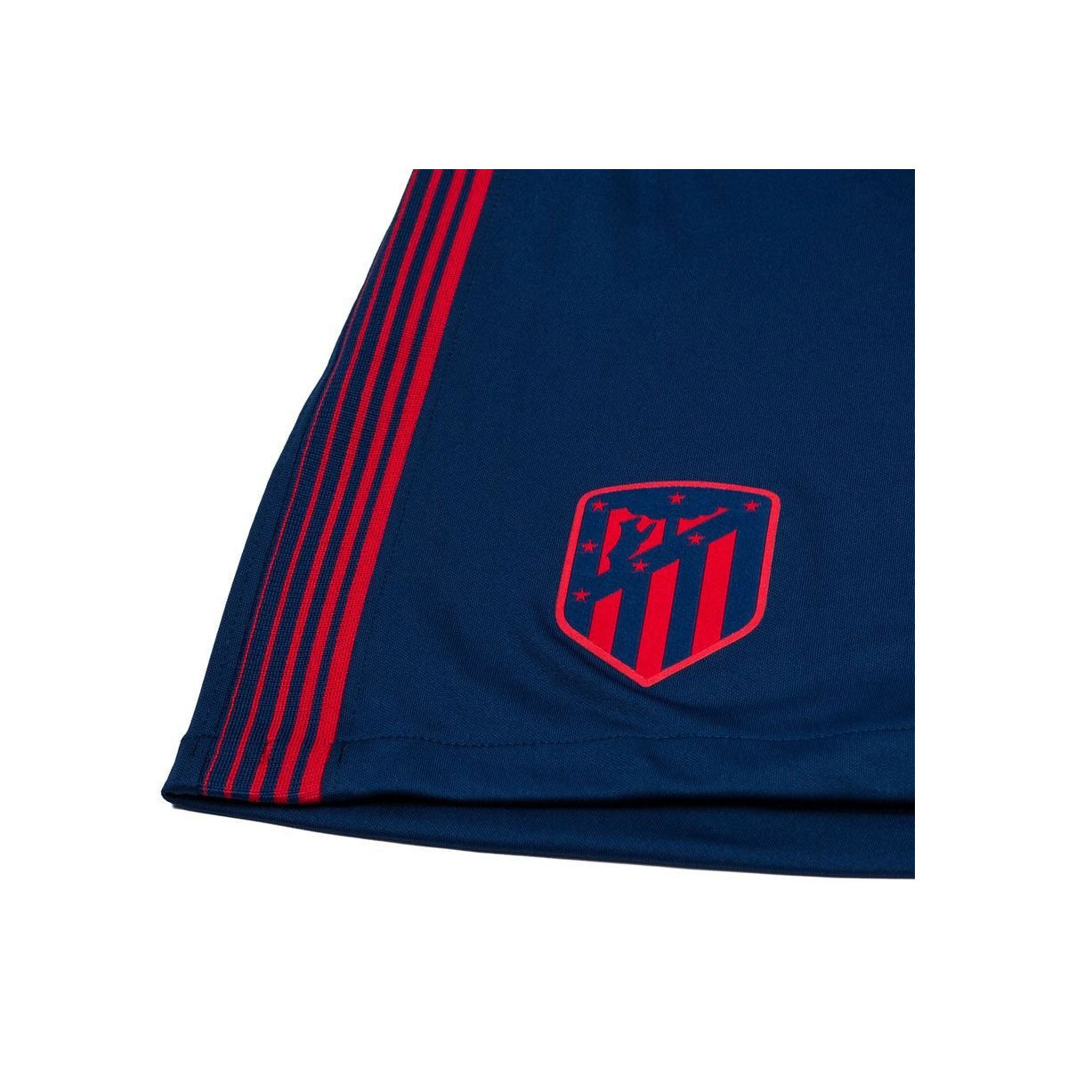 Nike Men's Atletico Madrid Away Football Shorts