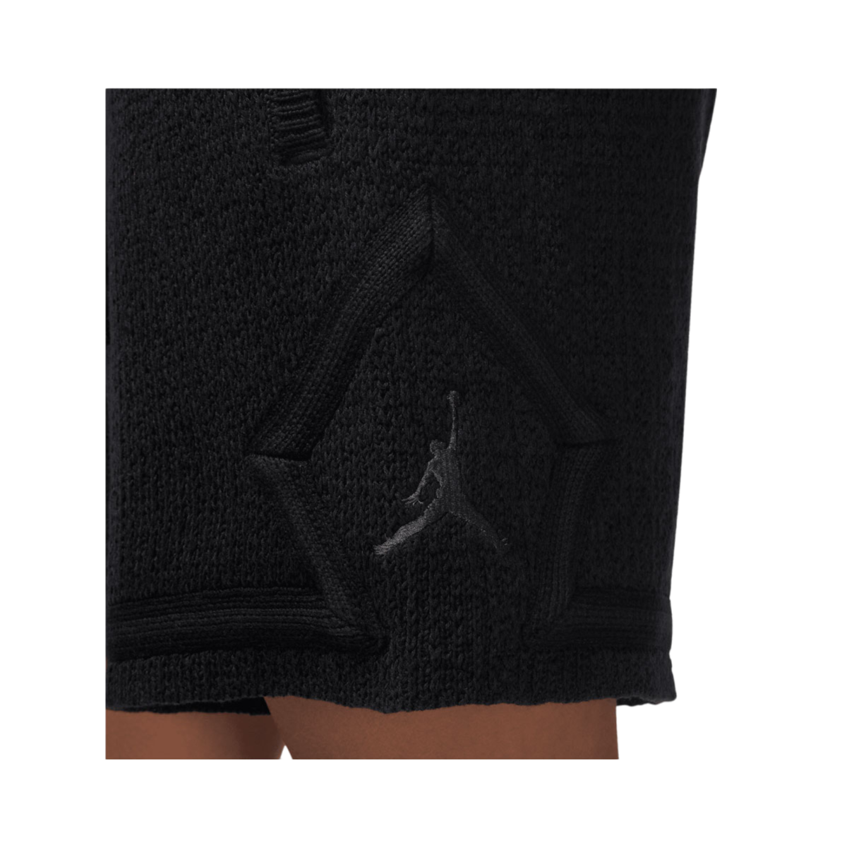 Air Jordan Knit Shorts Women's