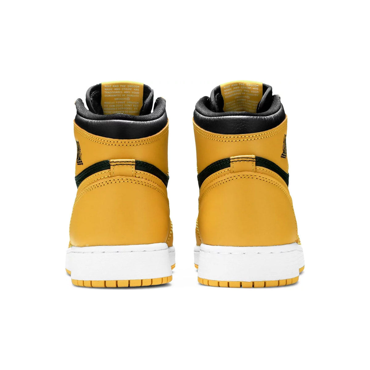 Air Jordan 1 Retro High OG 'Pollen' GS