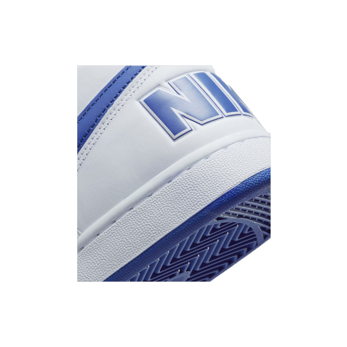 Nike Men's Terminator High Game Royal