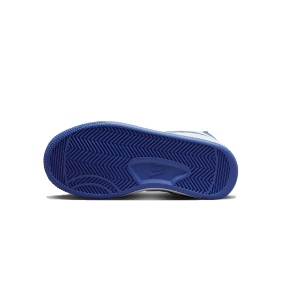 Nike Men's Terminator High Game Royal