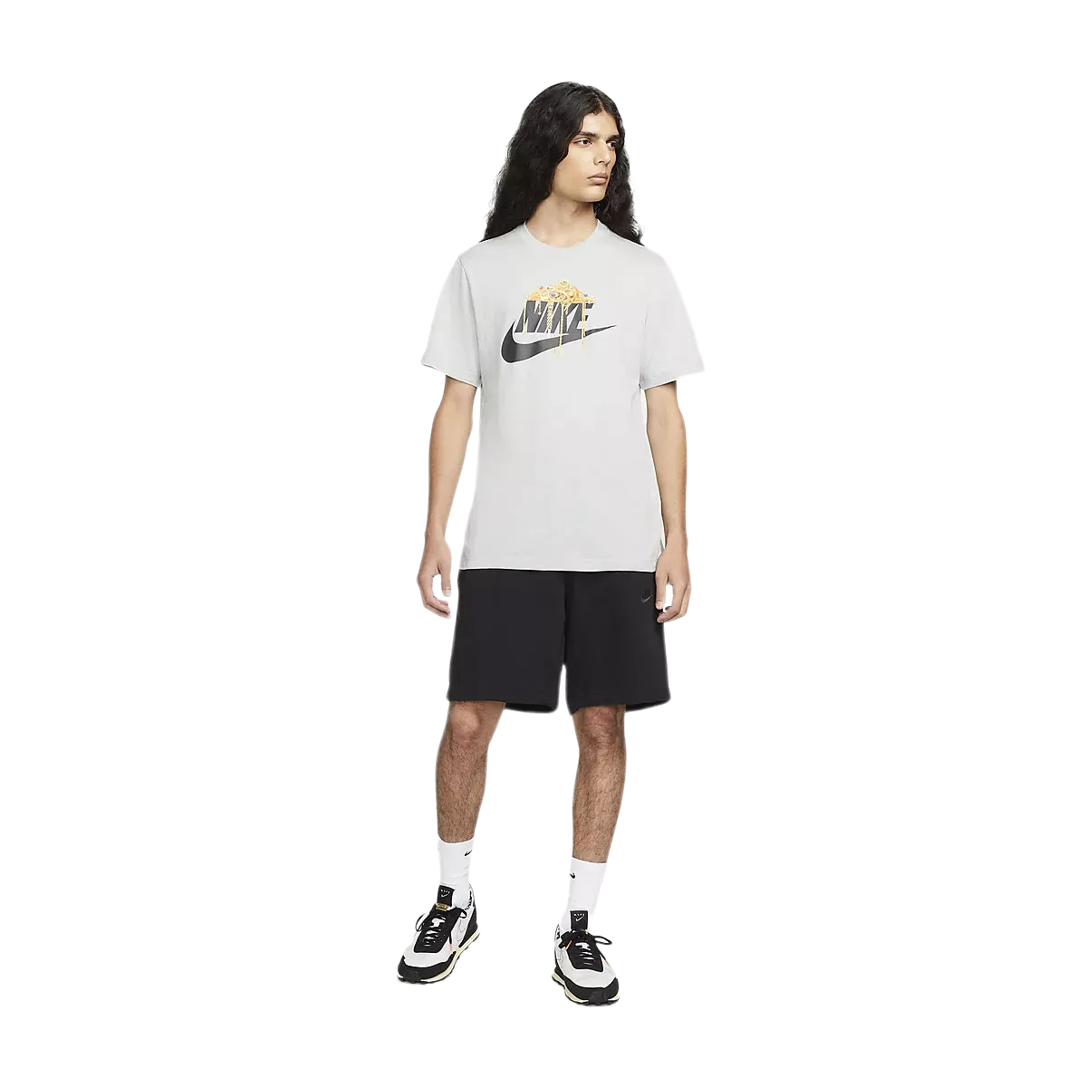 Nike Men's Futura Tshirt