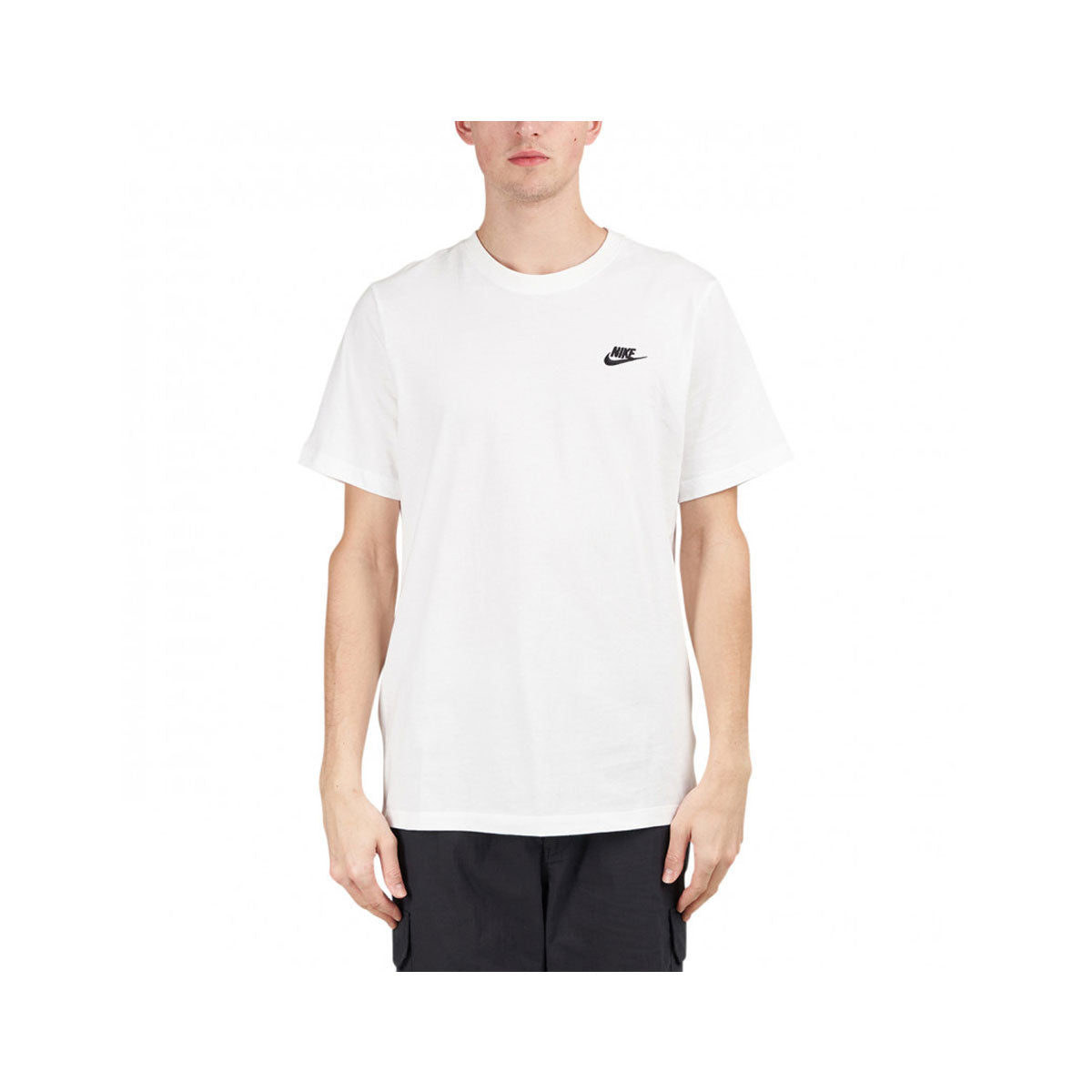 Nike Men's Sportswear Club T-Shirt