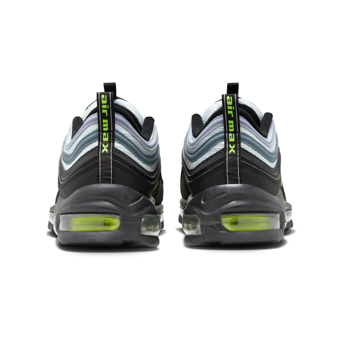 Nike Men's Air Max 97 Icons Neon 95