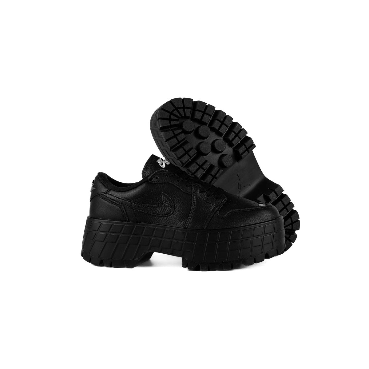 Air Jordan 1 Low Brooklyn Women's