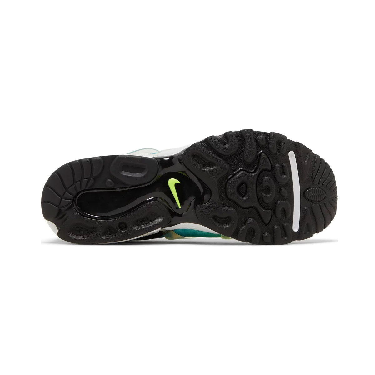 Nike Men's Air Kukini SE Gradient Lemon Venom