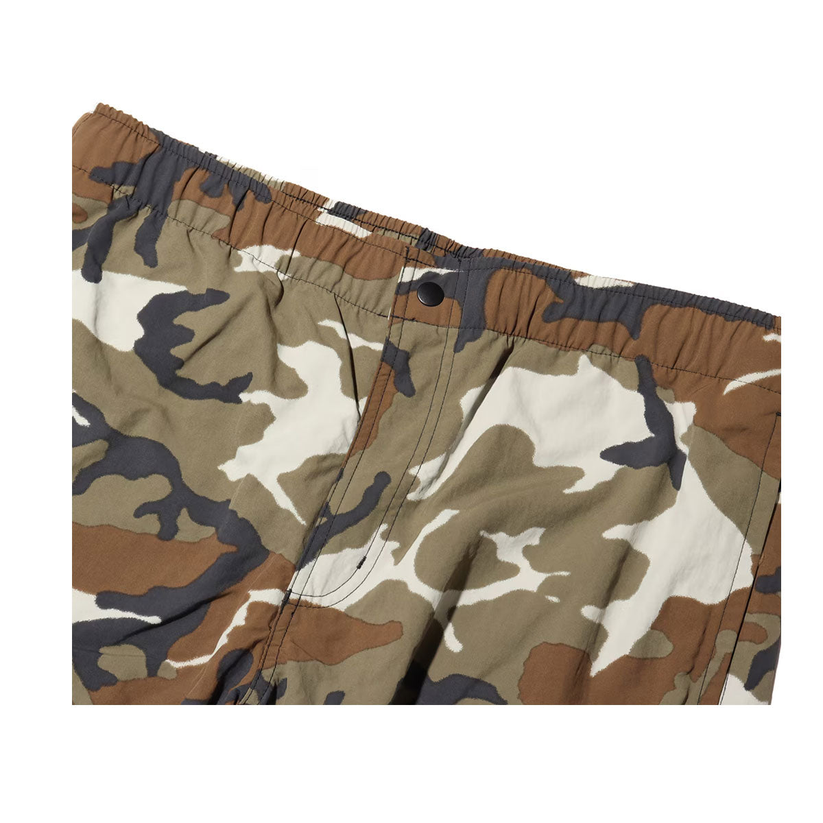 Air Jordan MVP Men's Camo Pants Men's