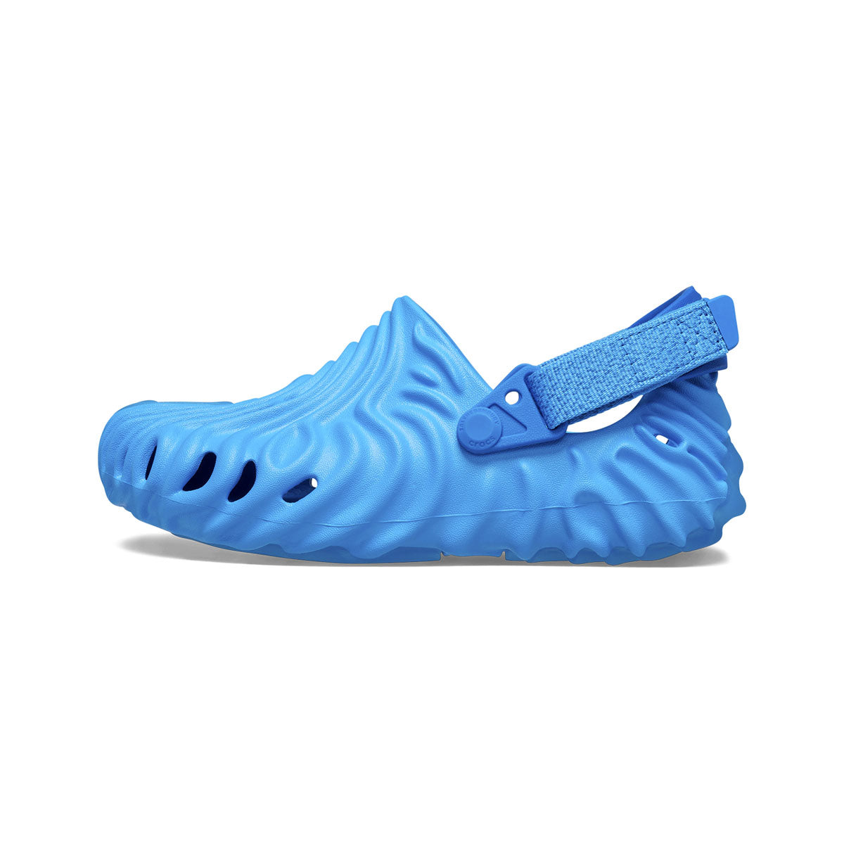 Salehe Bembury x Crocs Pollex Clog Kids "Yucca" - KickzStore